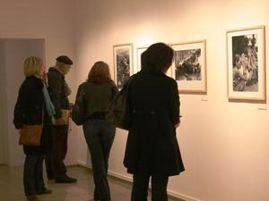 Exposition de photos du Vietnam au Venezuela